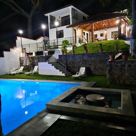 Habitaciones Casa Cuscatlan Tamanique Kültér fotó