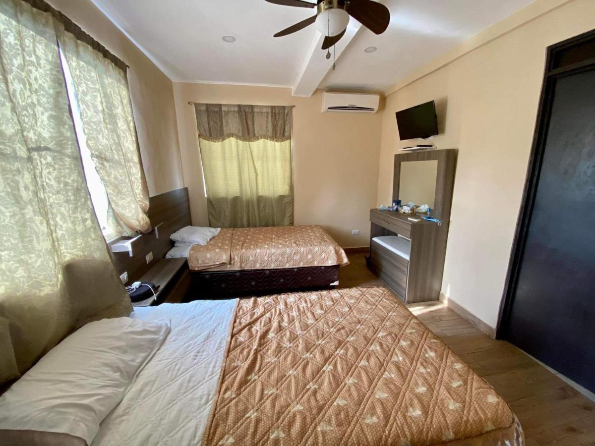 Habitaciones Casa Cuscatlan Tamanique Kültér fotó