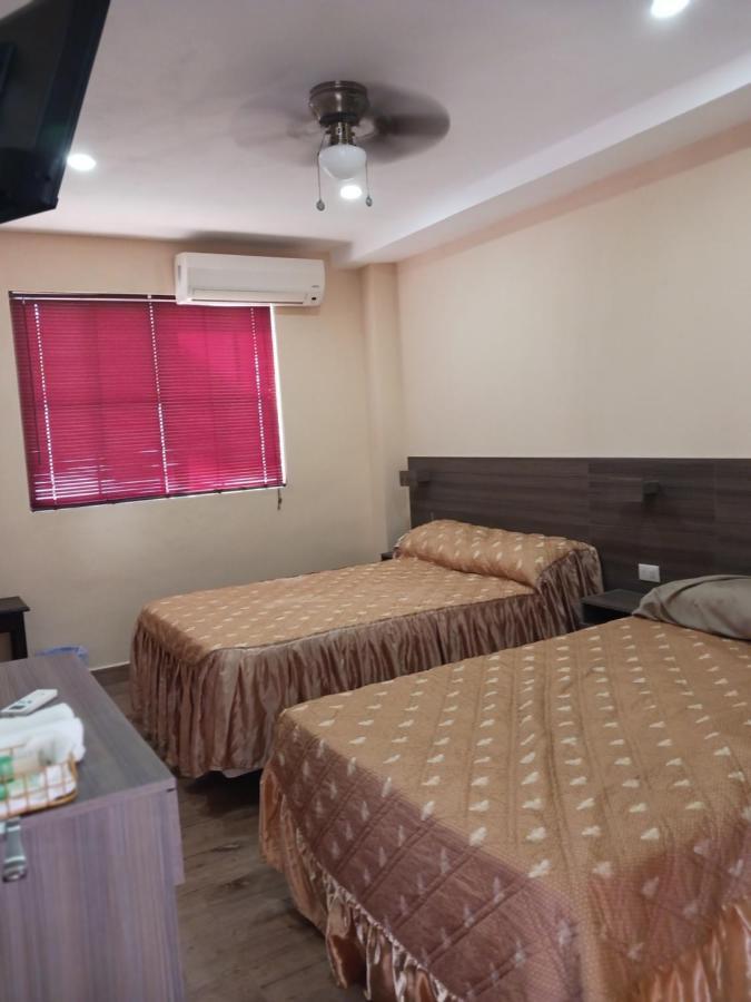 Habitaciones Casa Cuscatlan Tamanique Szoba fotó