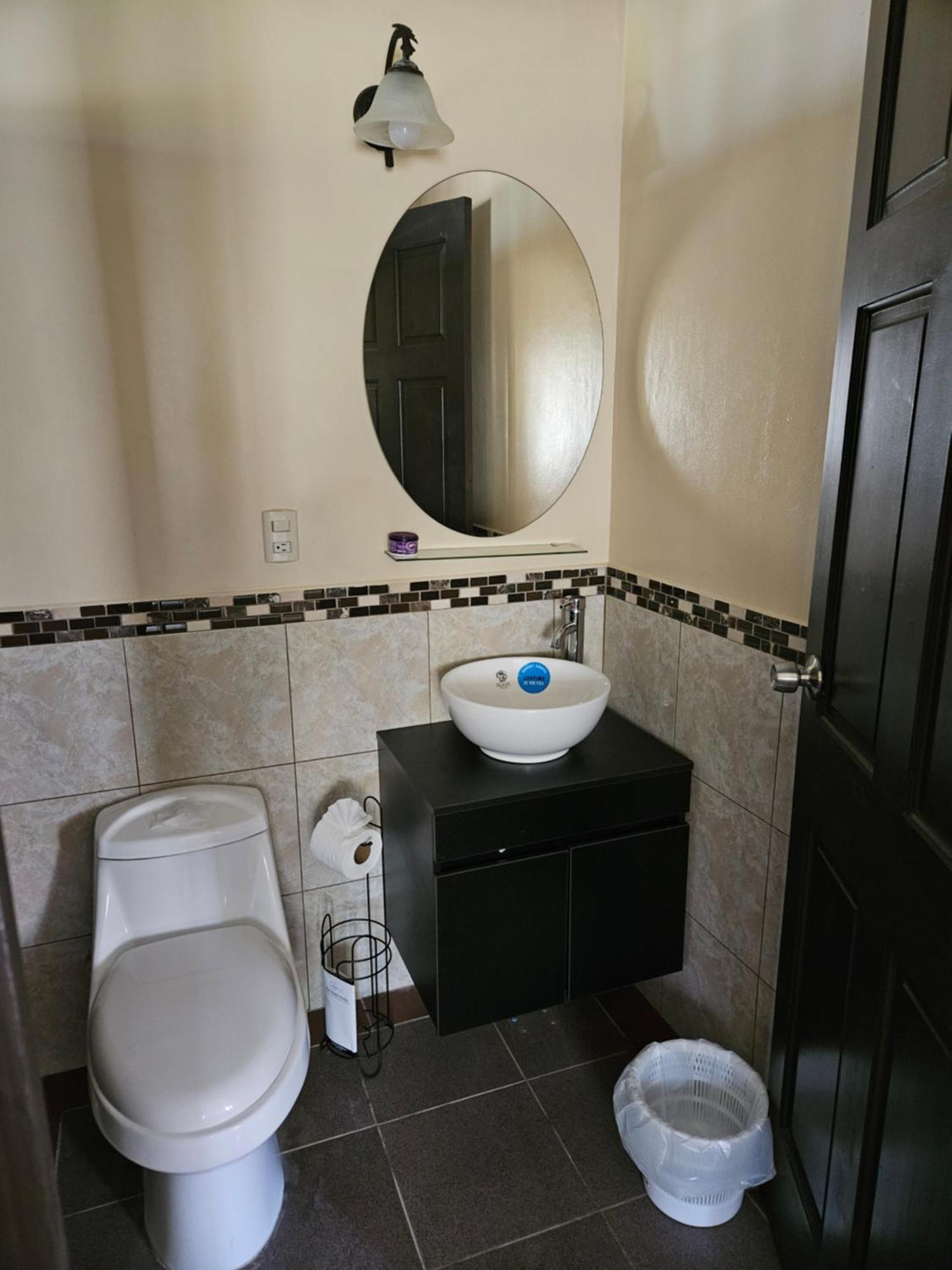 Habitaciones Casa Cuscatlan Tamanique Szoba fotó